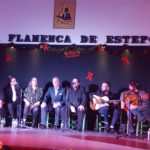La Peña de Estepona, one of several places for live authentic flamenco (and great food)