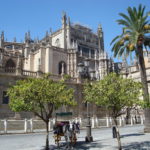 Seville (2h 30min drive)